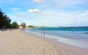 Southlands Maxwell Main Road Nearby Maxwell Beach